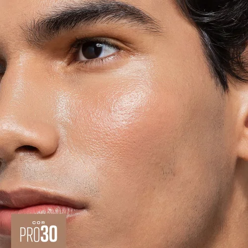 Protetor Solar Facial Pro Stick Pro30 FPS 96 FPUVA 43 Pink Cheeks 16g