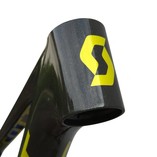 Quadro de Bicicleta Scott Spark RC Team Issue