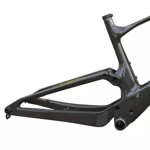 Quadro de Bicicleta Scott Spark RC Team Issue