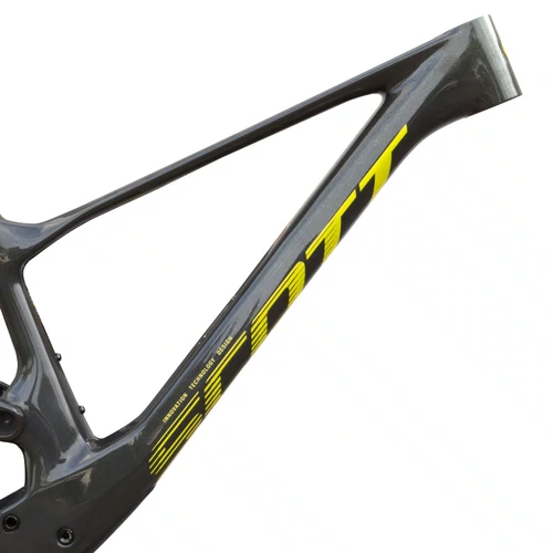 Quadro de Bicicleta Scott Spark RC Team Issue