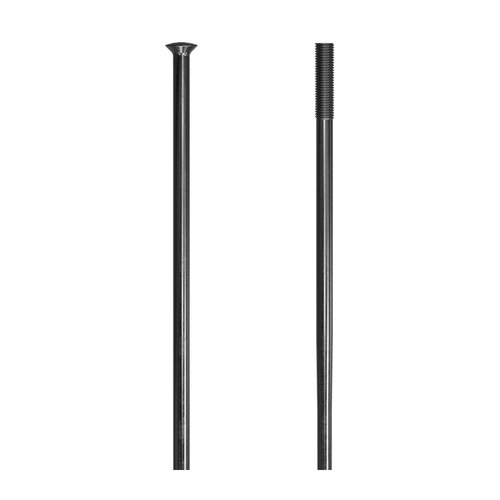 Raio DT Swiss Competition Straightpull 2.0/1.8 x 296mm