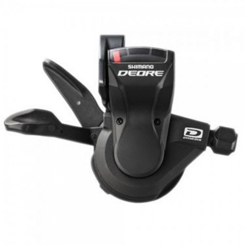 Rapid Fire Shimano Deore M591 10v