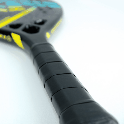 Raquete Beach Tennis Hupi Doha Carbon 3K