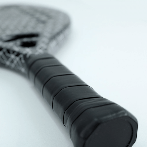 Raquete Beach Tennis Hupi Net Ultra Pro Carbon Kevlar