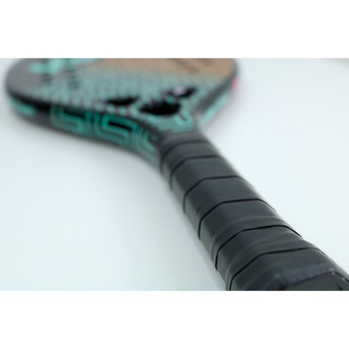 Raquete Beach Tennis HUPI Onda Carbon 3K