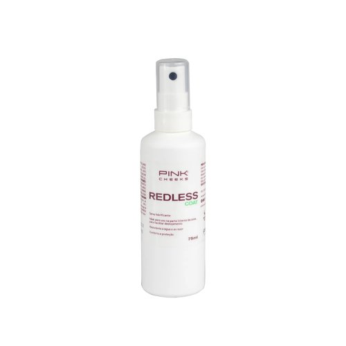 Antiatrito Spray Redless Coat Pink Cheeks 75ml