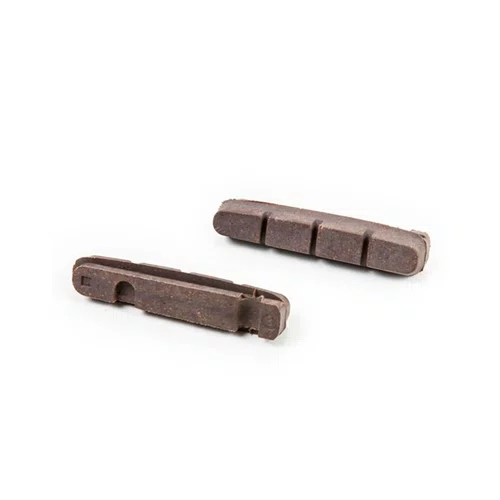 Refil de Sapata de Freio Baradine 453KA 55mm para Aro de Carbono