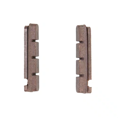 Refil de Sapata de Freio Baradine 453KA 55mm para Aro de Carbono