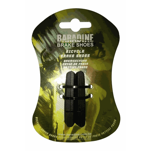 Refil Sapata Baradine 453ka 55mm