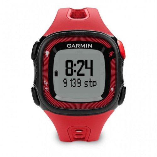 Relógio com GPS Garmin Forerunner 15