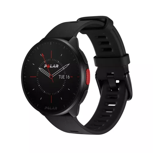 Relógio Esportivo Polar Pacer com GPS