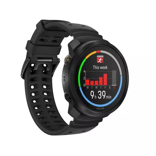 Relógio Esportivo Polar Vantage M3 com GPS