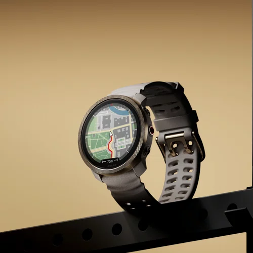Relógio Esportivo Polar Vantage M3 com GPS