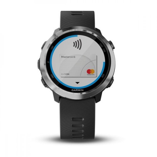 Relógio Forerunner 645 Music Garmin