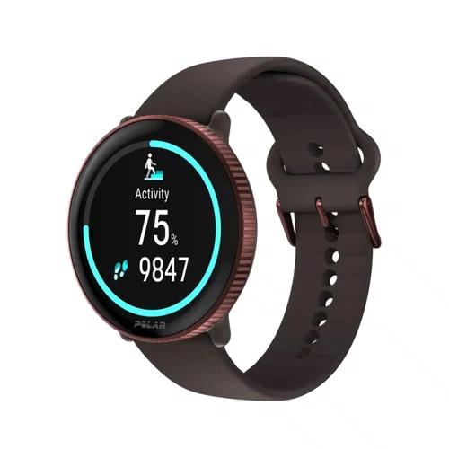 Relógio Fitness Polar Ignite 3 com GPS