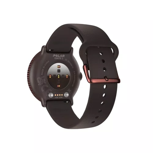 Relógio Fitness Polar Ignite 3 com GPS