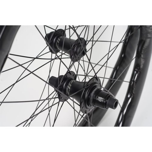 Roda de Bicicleta No Limited MindRacer 50 XDR
