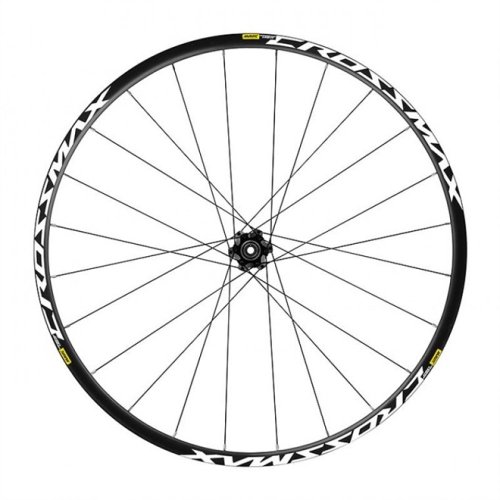 Roda Mavic Crossmax Light XD Eagle com Adaptador (2018)