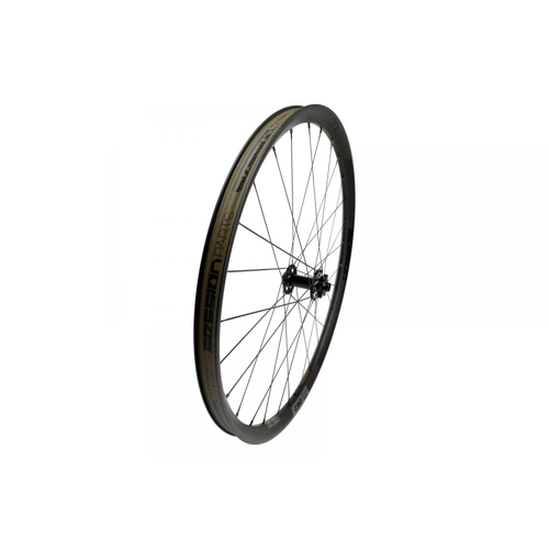 Roda Session Carbono MTB C30 28 furos 29" Boost Micro Spline