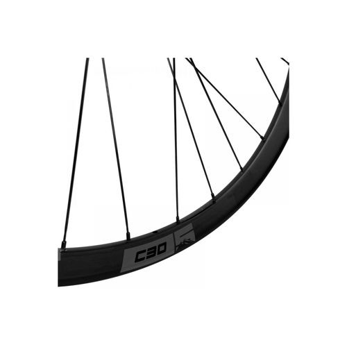 Roda Session Carbono MTB C30 28 furos 29" Boost Micro Spline