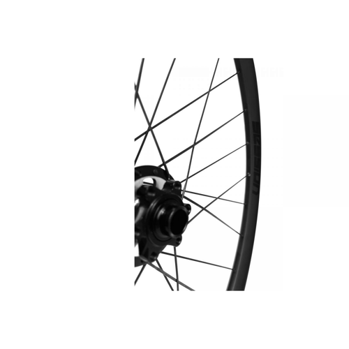 Roda Session Carbono MTB C30 28 furos 29" Boost Micro Spline