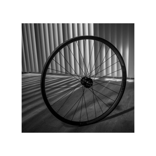 Roda Session Carbono MTB C30 28 furos 29" Boost Micro Spline