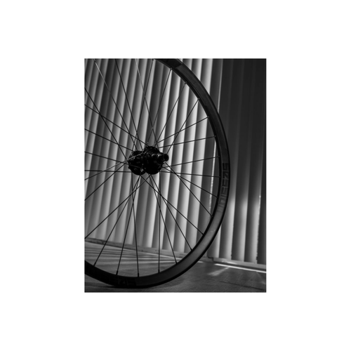 Roda Session Carbono MTB C30 28 furos 29" Boost Micro Spline