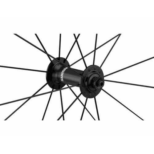 Roda Shimano WH-RS100