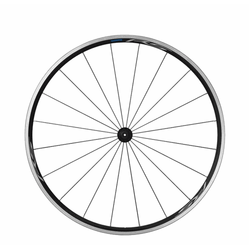 Roda Shimano WH-RS100