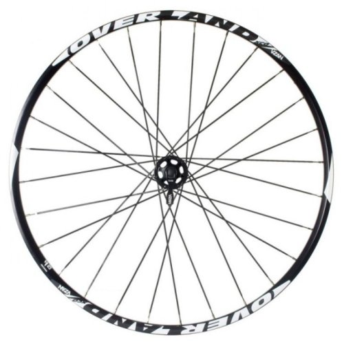 Roda Vzan Overland XCO Aro 29 Preto