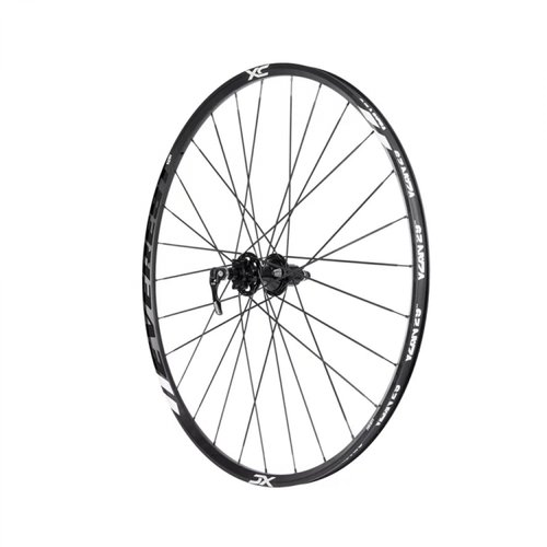 Rodas Vzan Everest XC 29 Boost 28 Furos Shimano HG