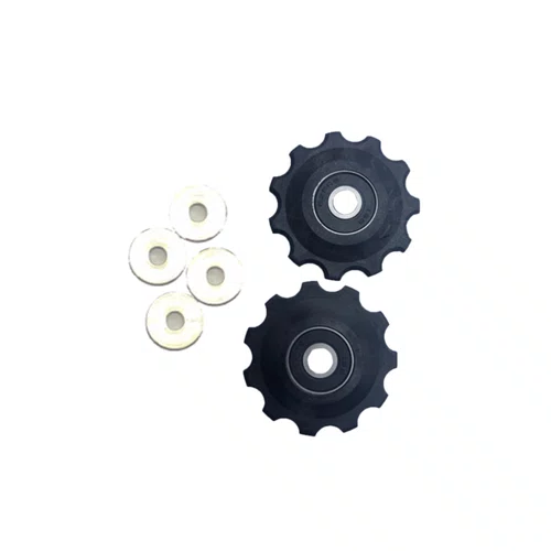 Roldana de Câmbio Ictus 9, 10 e 11 Velocidades com Rolamento