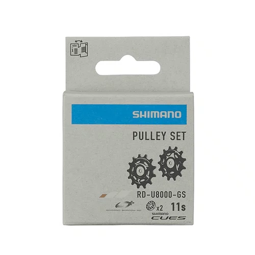 Roldana de Câmbio Shimano Cues RD-U8000-GS 11v