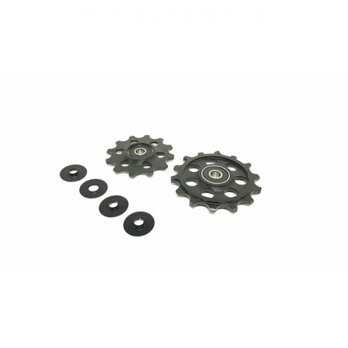 Roldana de Câmbio SRAM Eagle 12 Velocidades Session Parts
