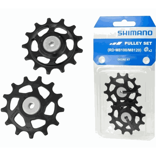 Roldana Shimano Deore XT RD-M8100/M8120