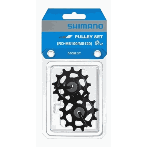 Roldana Shimano Deore XT RD-M8100/M8120
