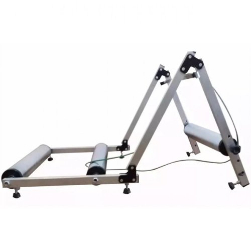 Rolo de treinamento dobrável Freedom Plus Incycle