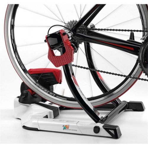 Rolo de Treinamento Elite Qubo Digital Smart B+ 2018