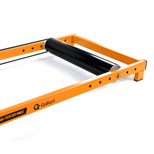 Rolo de Treinamento Livre RollerBike Gallant