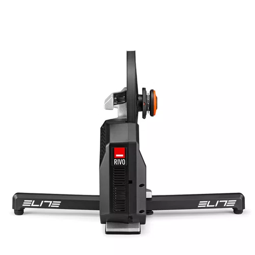 Rolo de Treino Elite Rivo com Zwift Cog e Click
