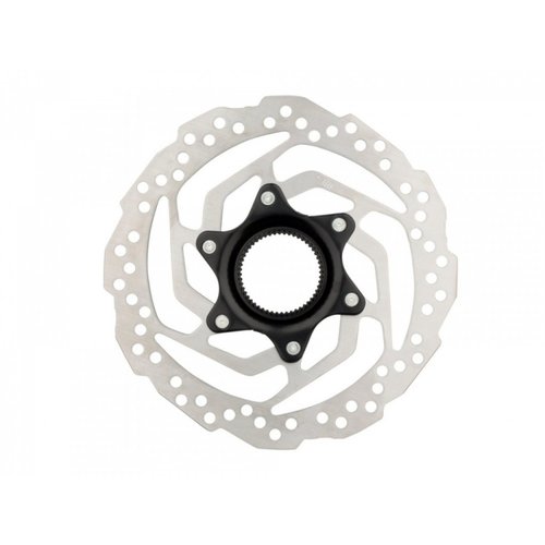 Disco de Freio de Bicicleta Shimano RT10 Center Lock 160mm