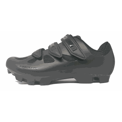 Sapatilha de Ciclismo Absolute MTB Nero