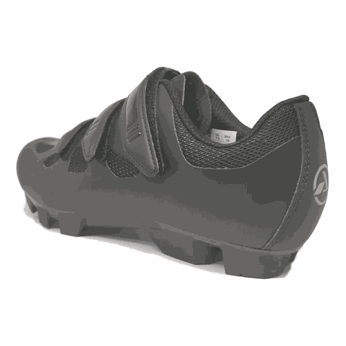 Sapatilha de Ciclismo Absolute MTB Nero