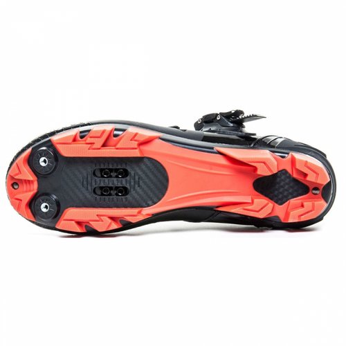 Sapatilha de Ciclismo Absolute MTB Wild