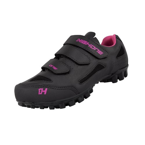 Sapatilha de Ciclismo High One MTB One Feminina