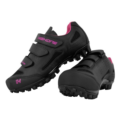 Sapatilha de Ciclismo High One MTB One Feminina