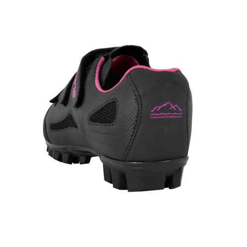 Sapatilha de Ciclismo High One MTB One Feminina