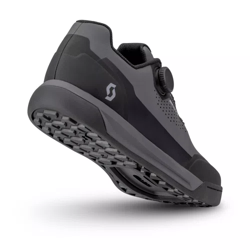 Sapatilha de Ciclismo Scott Volt Evo Clip BOA®