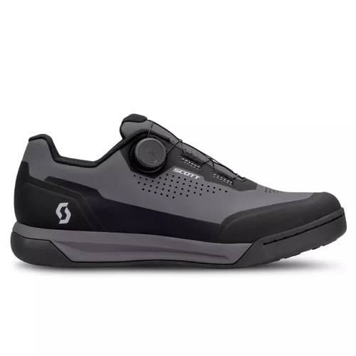 Sapatilha de Ciclismo Scott Volt Evo Clip BOA®