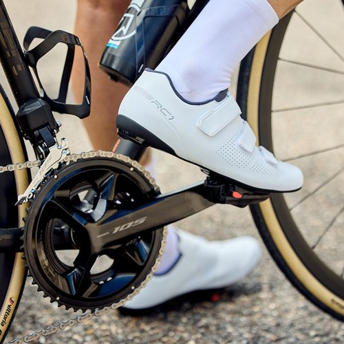 Sapatilha de Ciclismo Shimano RC1 SH-RC102